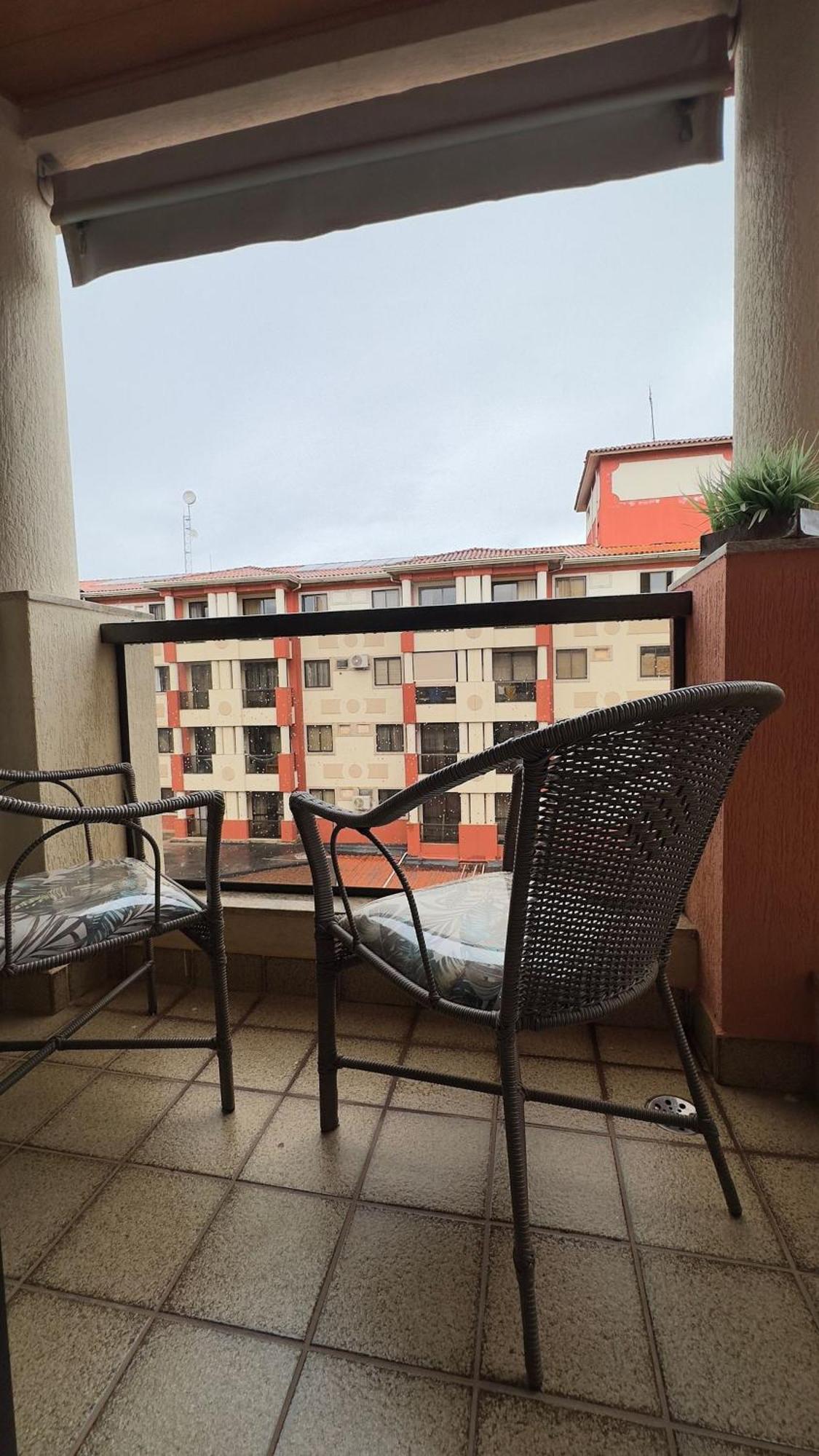 Flat Beira Lago No Centro De Bsb Brasília Ngoại thất bức ảnh