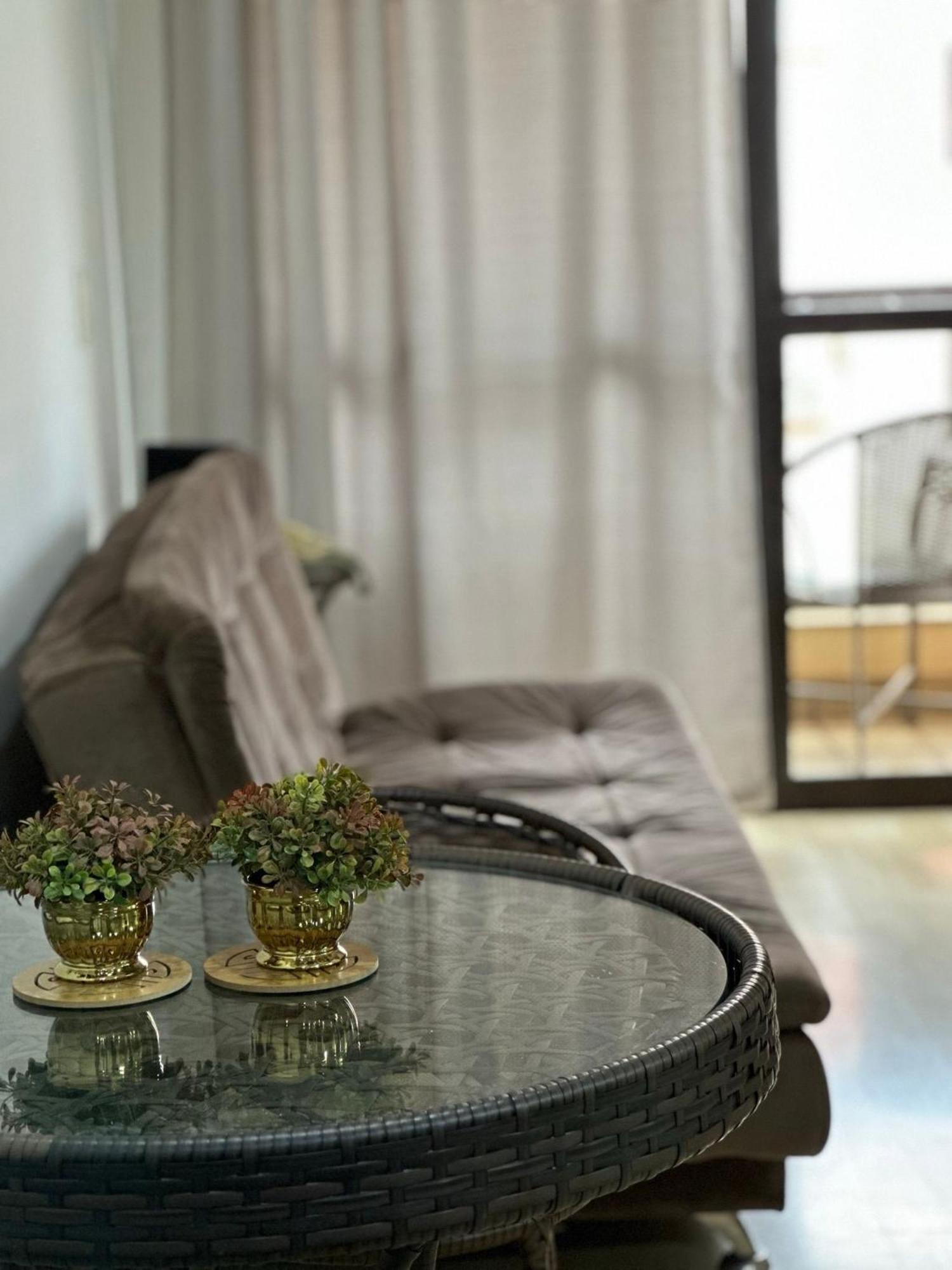 Flat Beira Lago No Centro De Bsb Brasília Ngoại thất bức ảnh